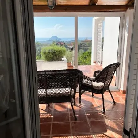 Floribella Βίλα *